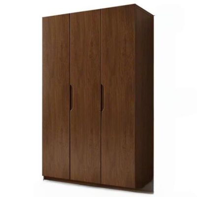 Tủ áo 3 cánh tràn gỗ sồi nga TA643